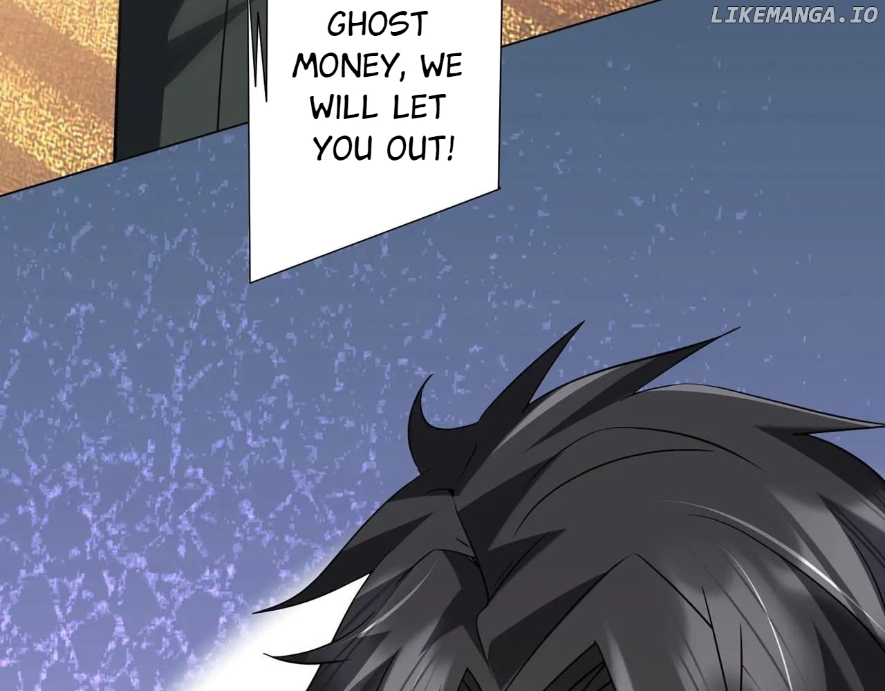 With My Netherworld Trillions, Game On! Chapter 236 - page 41